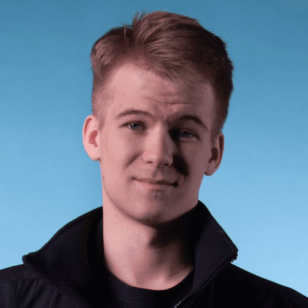 Profile picture of Veeti Roponen. Veeti Roponen is an entrepreneur from Finland.